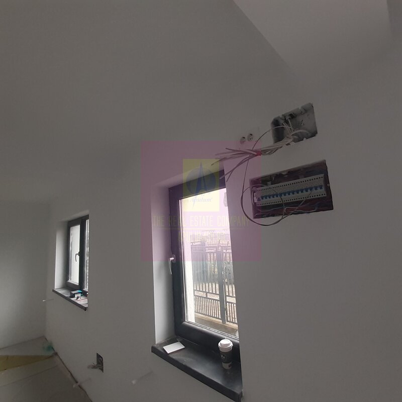 Casa individuala zona Bucuresti-Ilfov in Magurele aproape de padure