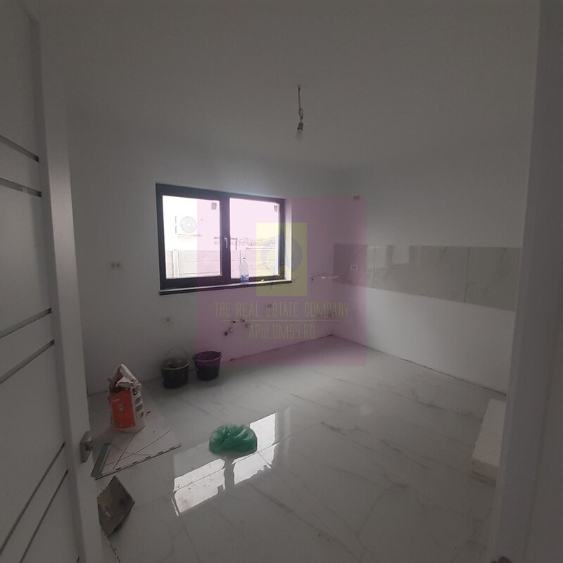 Casa individuala zona Bucuresti-Ilfov in Magurele aproape de padure