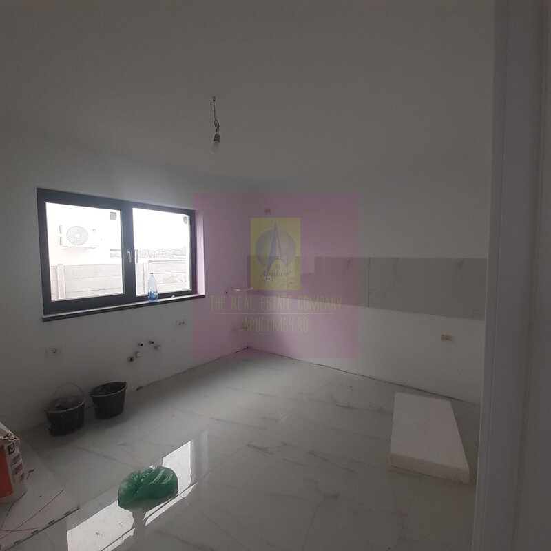 Casa individuala zona Bucuresti-Ilfov in Magurele aproape de padure