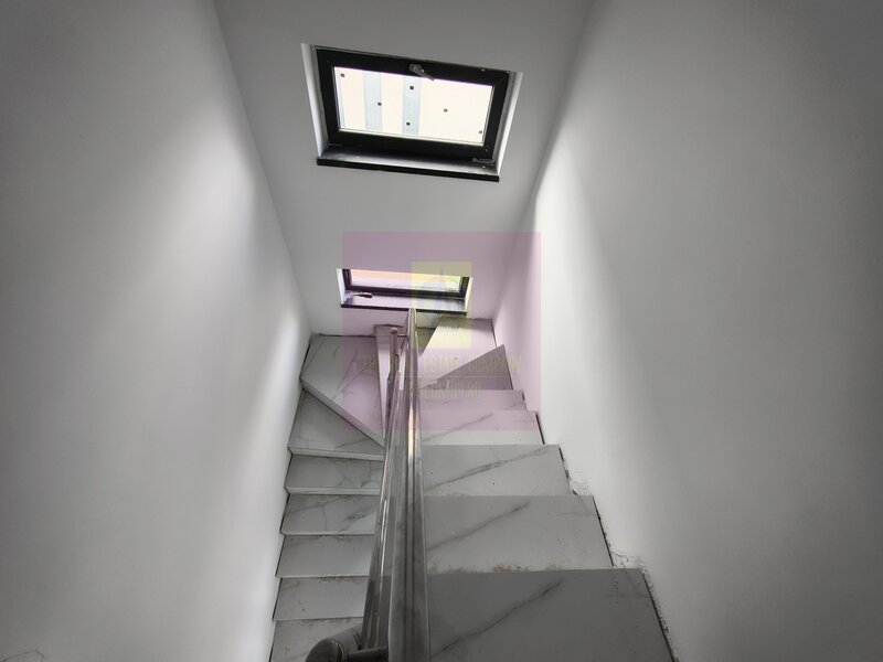 Casa individuala zona Bucuresti-Ilfov in Magurele aproape de padure