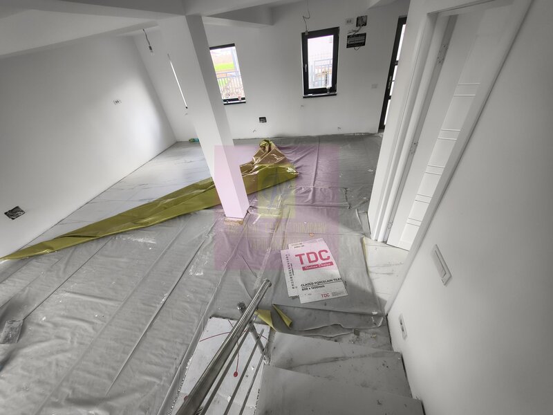 Casa individuala zona Bucuresti-Ilfov in Magurele aproape de padure